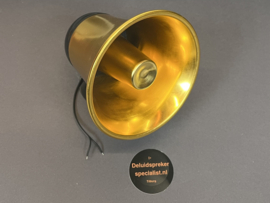 Monacor Drukkamer Luidspreker Horn RUP-5