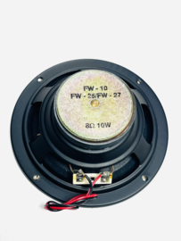 PHILIPS FW-10 Bass 13cm