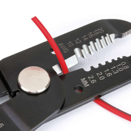 SintronTools - Combinatie draadstripper CWS1 3-1