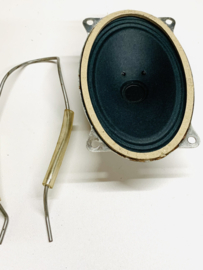 Volkswagen Kever inbouw luidspreker 7 watt - 6141 - BENSI 83 76