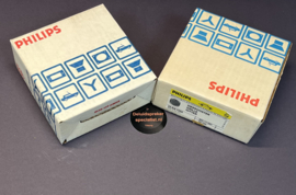 Philips 22EN 7250 auto speaker