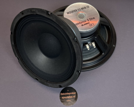 MHB PA woofer  45cm 400watt  / 8ohm