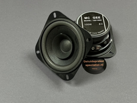 MC GEE BREEDBAND 10 cm 100W