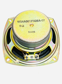 13cm woofer  6 ohm 60 watt