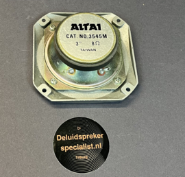 ALTAI 3545M Midrange 8 Ohm