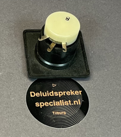 HIGH LEVEL Regelaar 8 ohm