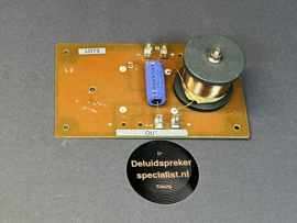 Subwoofer Filters