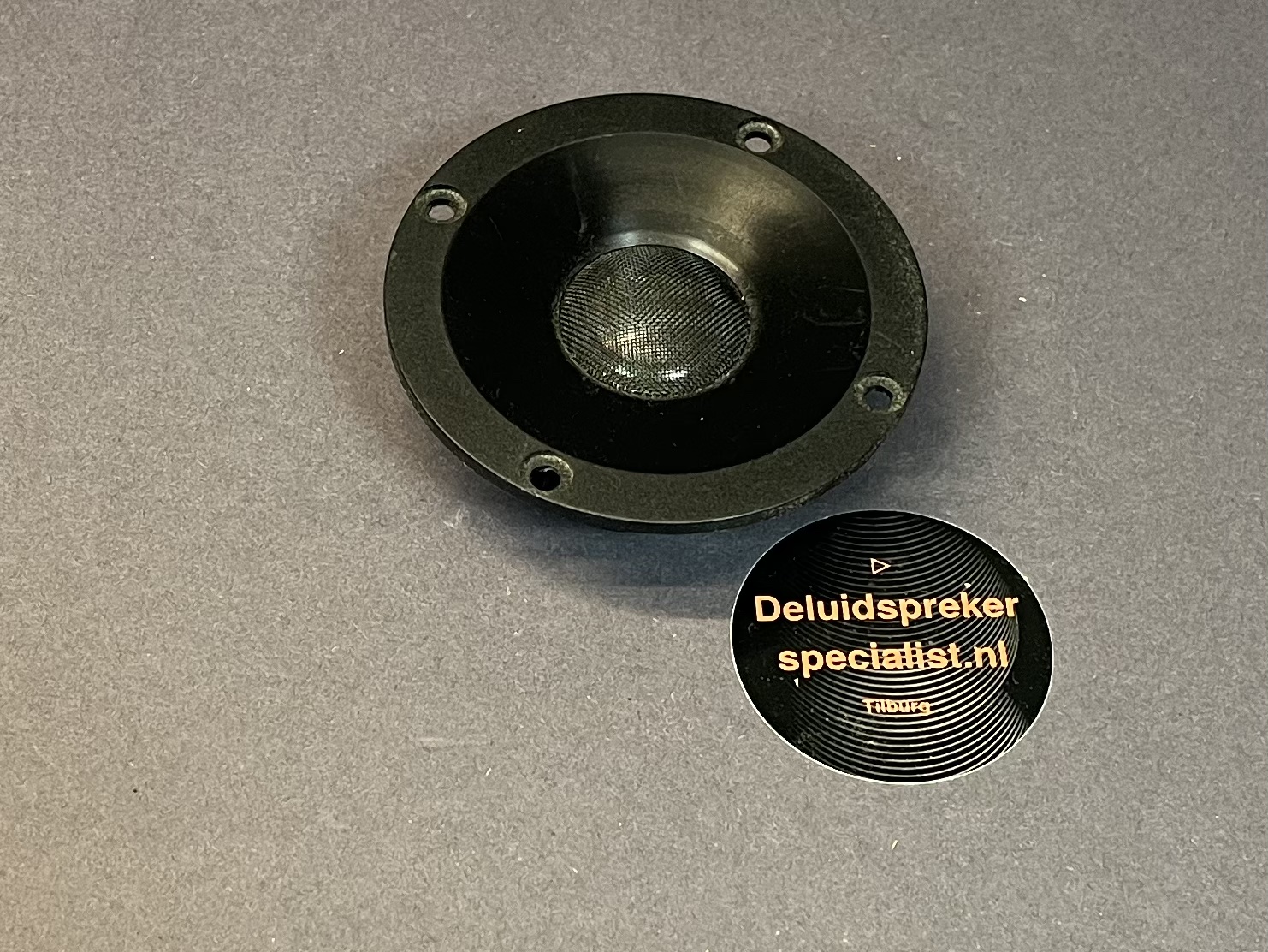 GRUNDIG L400-T 26MM  HIFI Tweeter