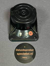 Midrange speaker 15 watt