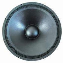 18. Inch Woofer ( 45cm)