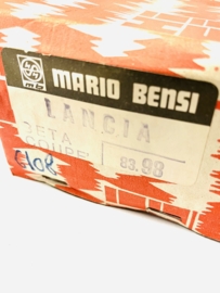 LANCIA BETA COUPE  83.98
