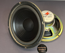 MONACOR HIFI Bass  SPP-200 / 8 Ohm  / 60W