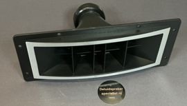 Piezo breedstraal hoorn