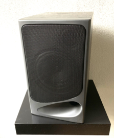 Set Boekenplank speakers R1