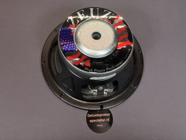 ZEUZ HIGH POWER WOOFER 350 W /4 ohm
