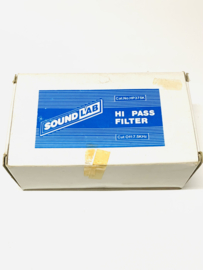 Sound Lab Hi pass filter 7,5 Khz
