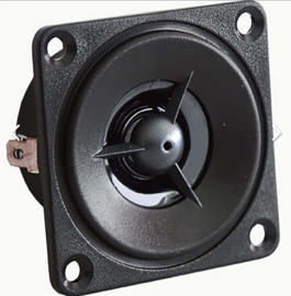 Visaton SC 5, 8 Ohm, 0.5 Inch - Dome Driver