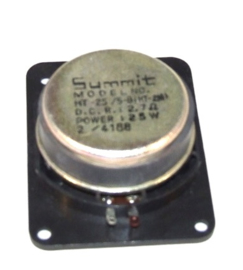 Summit HT-25 -4 Tweeter