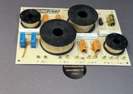 SOUND LAB 3 weg Crossover DN300