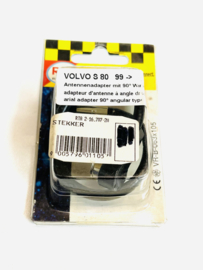 VOLVO S80 99   Antennenadapter stekker