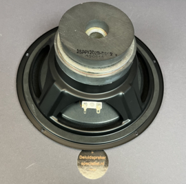 FINAL Woofer 27cm 4 ohm