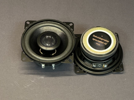 2-WEG - auto speakers - set  10cm