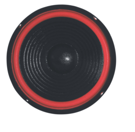 Rockwood Hifi  Bass 250 mm 4 Ohm