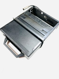 FORD ESCORT 1980 Radio kit