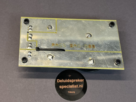SUBWOOFER CROSSOVER PASS BAS-  500 W