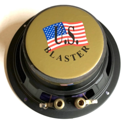 US BLASTER Woofer  80 watt