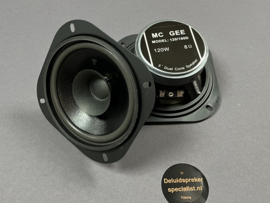MC GEE BREEDBAND 12.5CM 120W