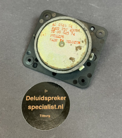 philips dome tweeter AD0146T4