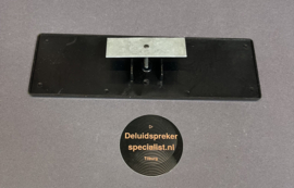 Radio Afdekplaat 60x190MM