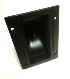 Piezo hoorn  100 watt