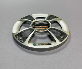 Car Hifi Set Roosters Blaupunkt 15.6cm