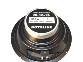 Botsline BL10-19