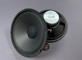 LSP 10" PA 4080  Woofer 8 ohm 100W