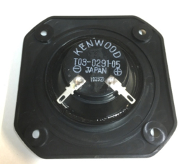 Kenwood T03-0291-05 Tweeter 8 ohm