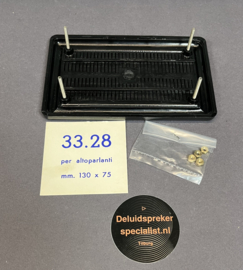 MB Rooster 155x95mm / 33.28