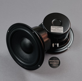 Audio Rockwood - Bass / midrange  178mm 8 ohm 100 watt