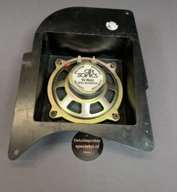 Set Zijkant  speakers CAR SONICS