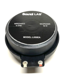 Soundlab horn driver  L050EA