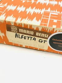 ALFETTA GT  BM 83,100