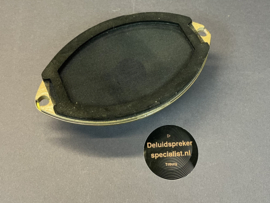 TENVOX  Ovaal speaker