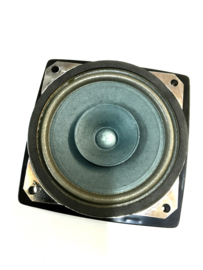 Set Visaton Auto Speakers