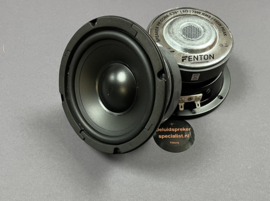 FENTON 5,25'' Speaker Woofer Poly-prop Hifi 150w