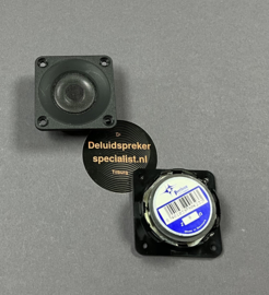 PEERLESS TWEETER. 70 watt 8 ohm