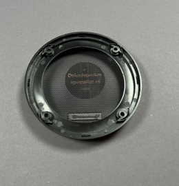 Car Hifi Set BM BOSCHMANN rooster 13,2CM