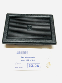 MB Rooster 155X105MM  /33.26