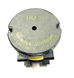 HQ56  8,2Mh / 030 ohm / 1,32mm  Rollenkernspule